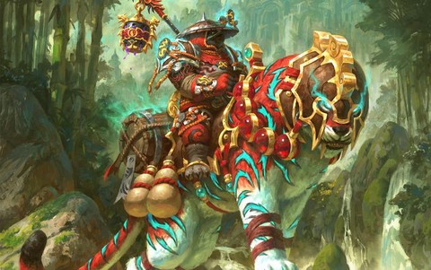 魔兽世界7.0玩什么[图2]