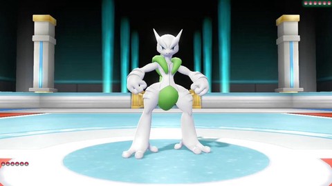 宝可梦letsgo超梦怎么打