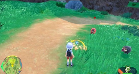 宝可梦letsgo超梦怎么打[图1]