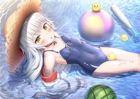 碧蓝航线z46怎么样