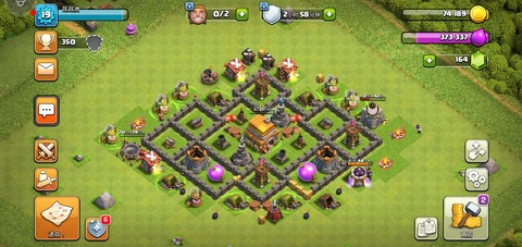 部落冲突六本怎么玩[图2]