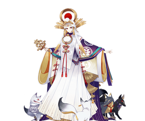 阴阳师御馔津怎么样