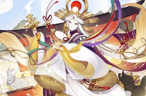 阴阳师御馔津怎么样[图1]