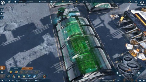 纪元2205怎么占领