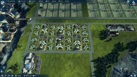 纪元2205怎么占领[图1]