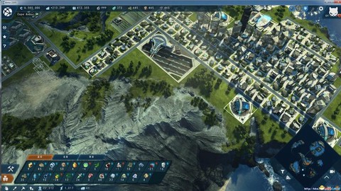 纪元2205怎么占领[图2]