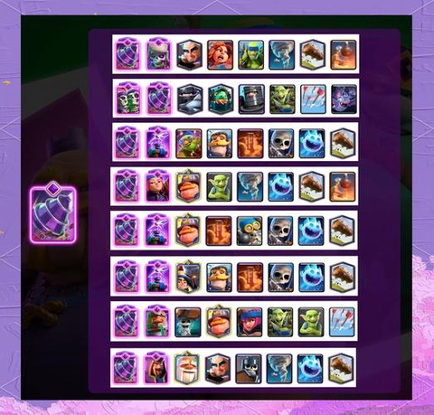 皇室战争卡片怎么获得