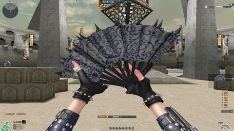 穿越火线扇子怎么获得