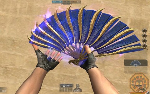 穿越火线扇子怎么获得[图2]