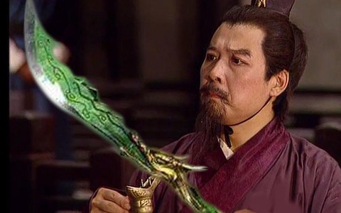 三国群英传什么大刀