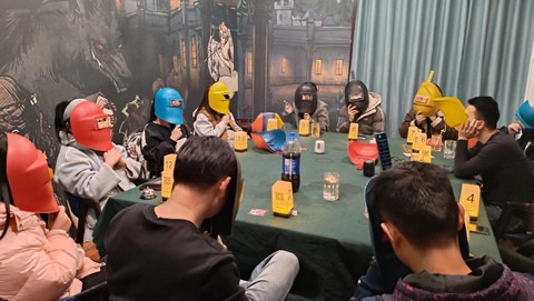 狼人杀什么叫面杀房[图2]