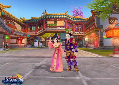 武林外传怎么换门派