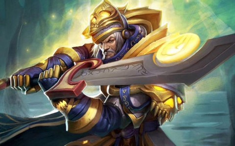 炉石传说佛丁怎么样[图2]