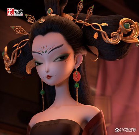 倩女幽魂商侩怎么做