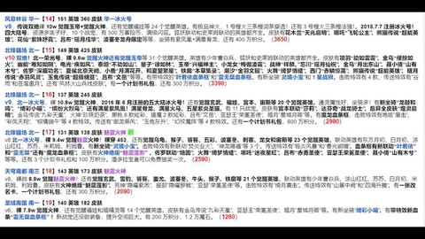 英魂之刃如何升职位[图1]