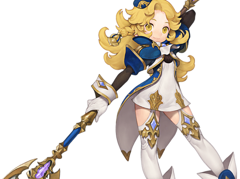 龙之谷什么角色好玩[图2]