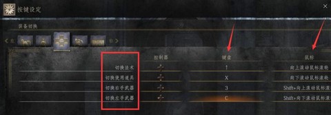 黑暗之魂3手柄怎么跳[图1]