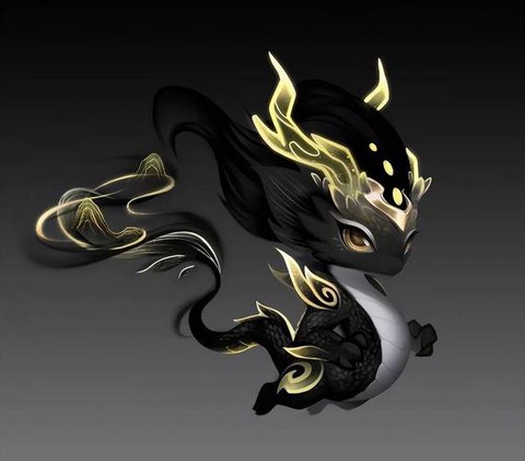 魔域年兽是什么宝宝[图2]