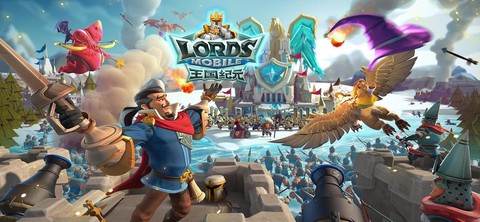 王国纪元怎么找大帝[图1]