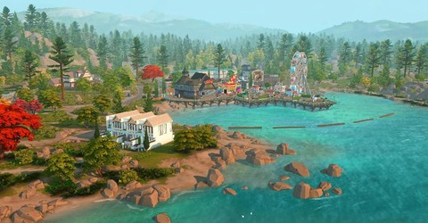 模拟人生4怎么养鱼[图1]