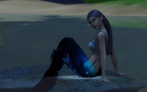 模拟人生4怎么养鱼[图2]