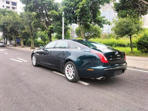 极品飞车捷豹怎么提车