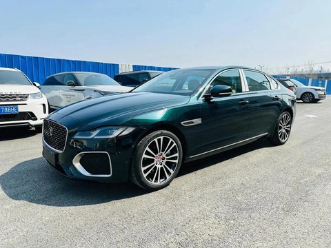 极品飞车捷豹怎么提车[图2]