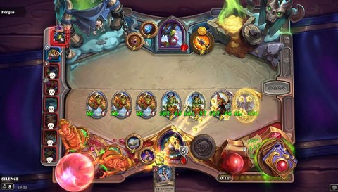 炉石传说什么叫节奏[图1]