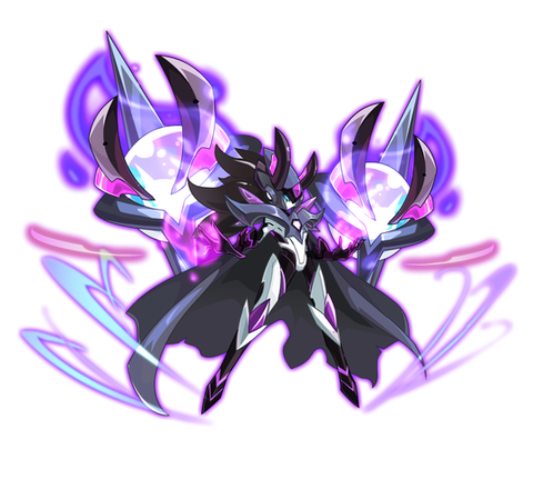 赛尔号什么克战斗系