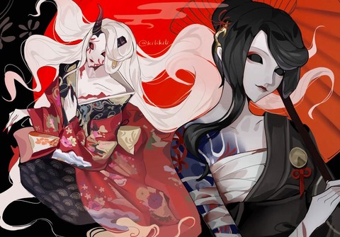 第五人格怎么溜红蝶