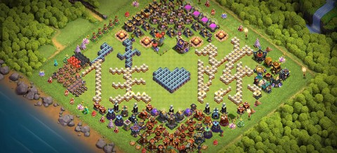 部落冲突怎么整理部落