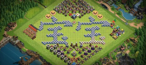 部落冲突怎么整理部落[图2]