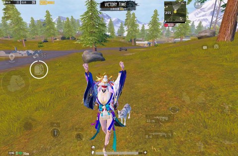 绝地求生果冻房怎么办[图2]