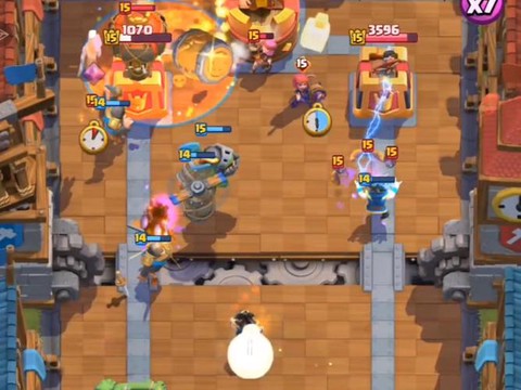 皇室战争部落战怎么打[图2]