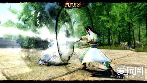 九阴真经将军行怎么样