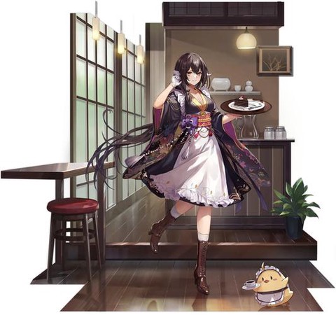 碧蓝航线怎么捞摩耶[图2]