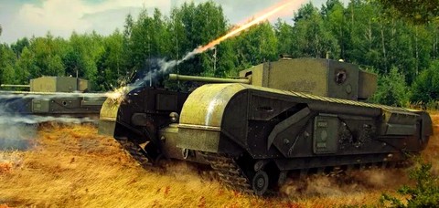 坦克世界s系什么坦克好[图1]