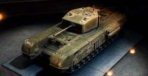 坦克世界s系什么坦克好[图2]