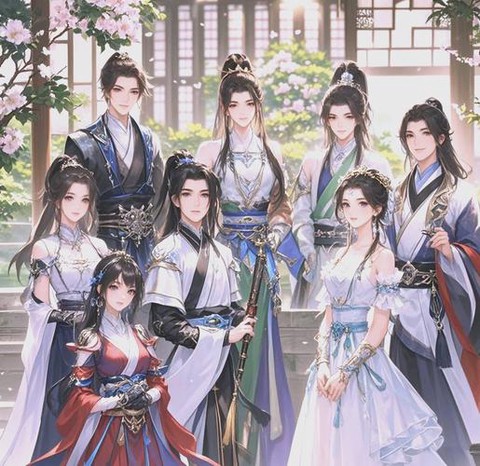 剑网3怎么成为情缘