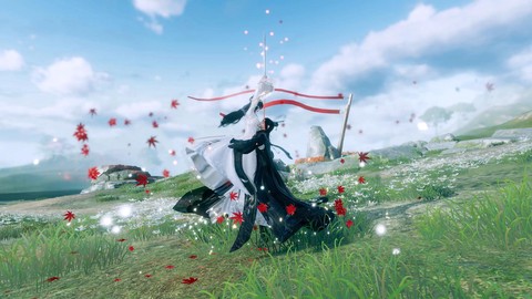 剑网3怎么成为情缘[图1]