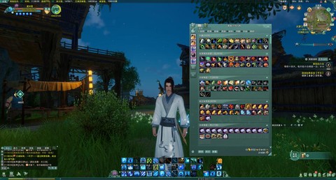 剑网3怎么成为情缘[图2]