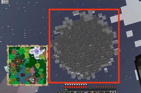 我的世界怎么找化石[图1]