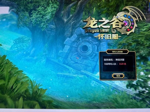 龙之谷sp是什么意思