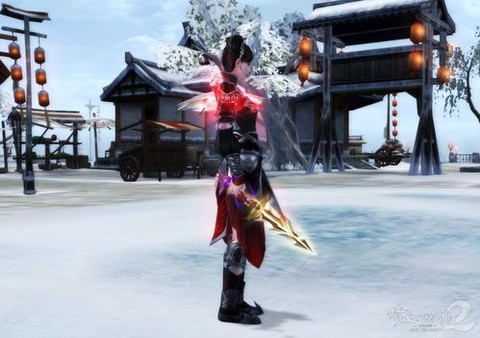 倩女幽魂神兵是什么意思[图2]