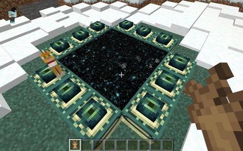 我的世界末影门怎么找[图1]