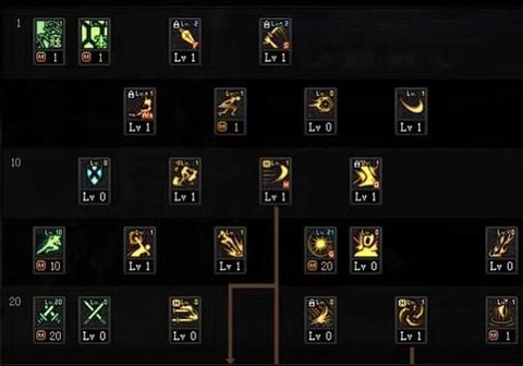 dnf扔飞镖有什么用[图2]