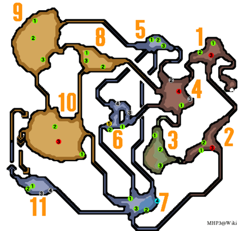 怪物猎人3怎么刷钱