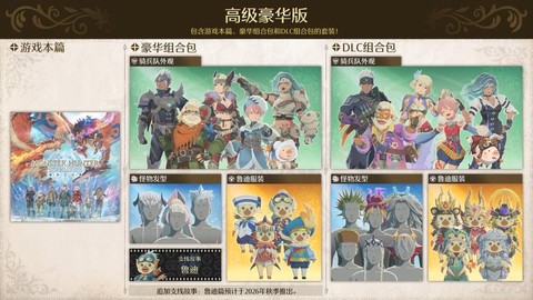 怪物猎人3怎么刷钱[图2]