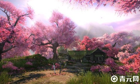 九阴真经桃花岛怎么去