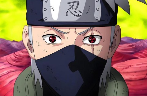 火影忍者卡卡西什么[图2]